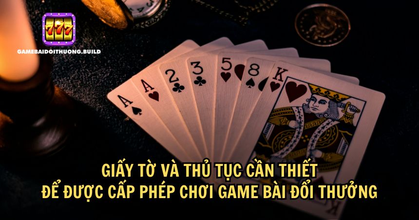 Tìm hiểu về giấy tờ và thủ tục cần thiết